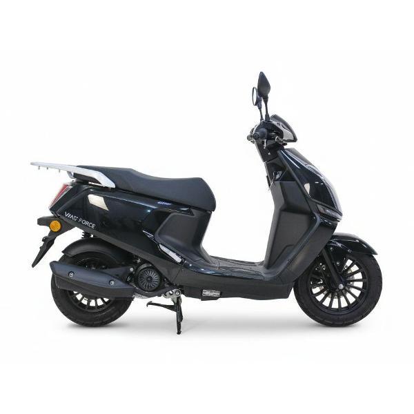 Скутер нет бренда Force