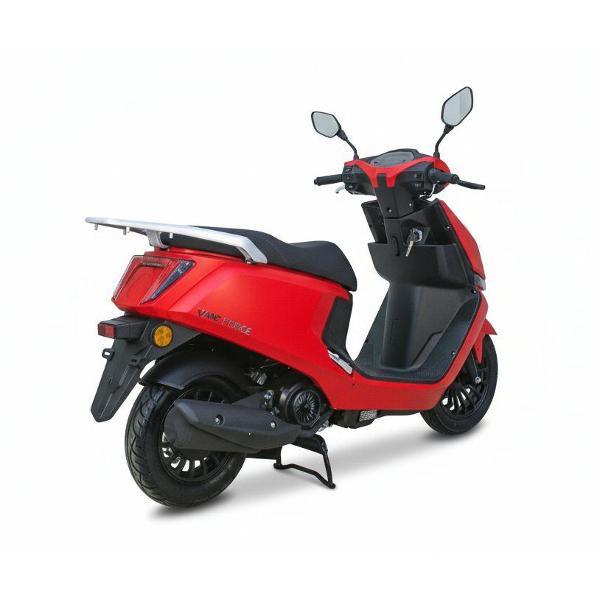 Скутер нет бренда Force