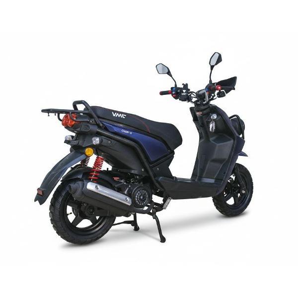 Скутер нет бренда SMART-II