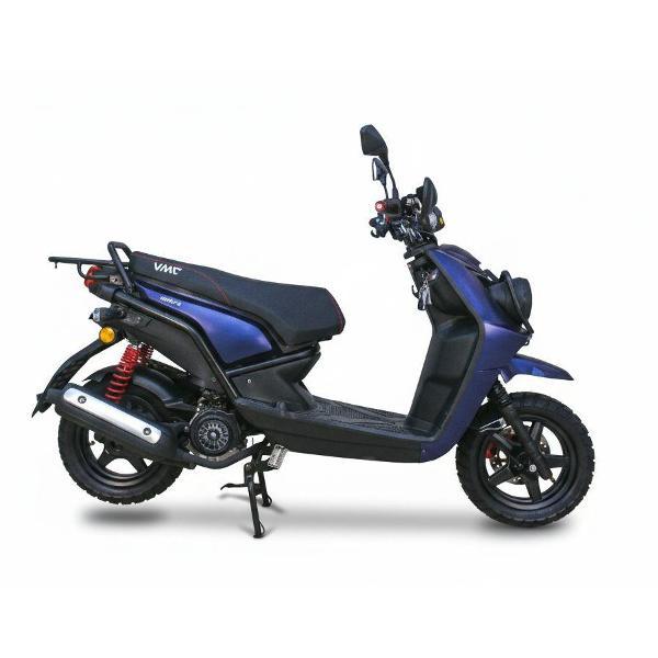 Скутер нет бренда SMART-II