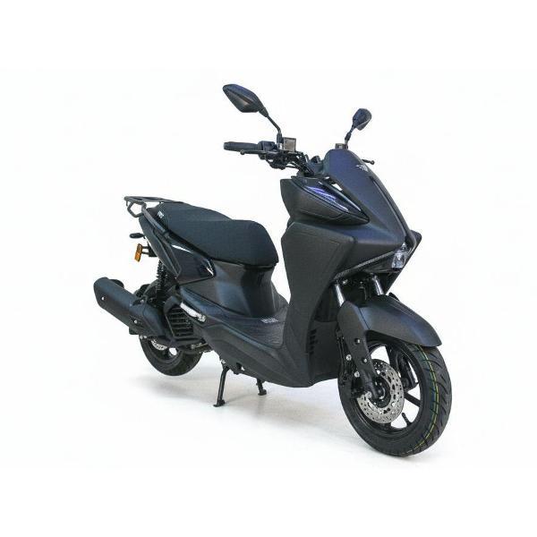 Скутер нет бренда Cyclon