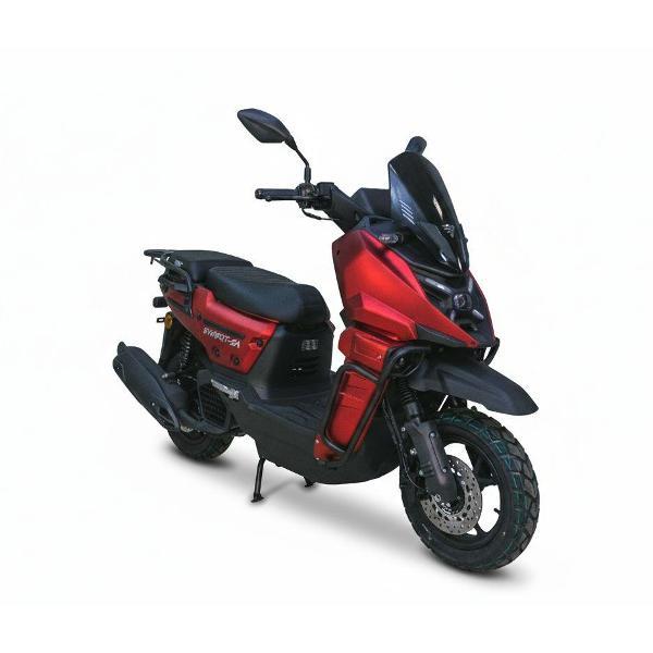 Скутер нет бренда SMART X