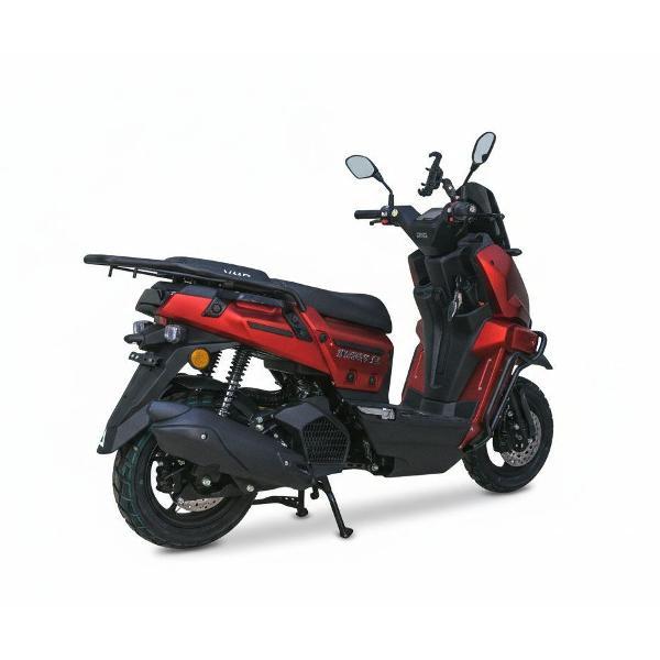 Скутер нет бренда SMART X