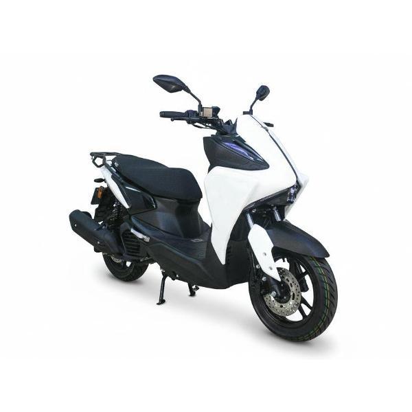 Скутер нет бренда Cyclon