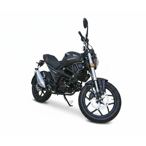 Мотоцикл Monster 250