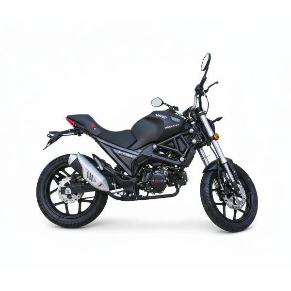 Мотоцикл Monster 250