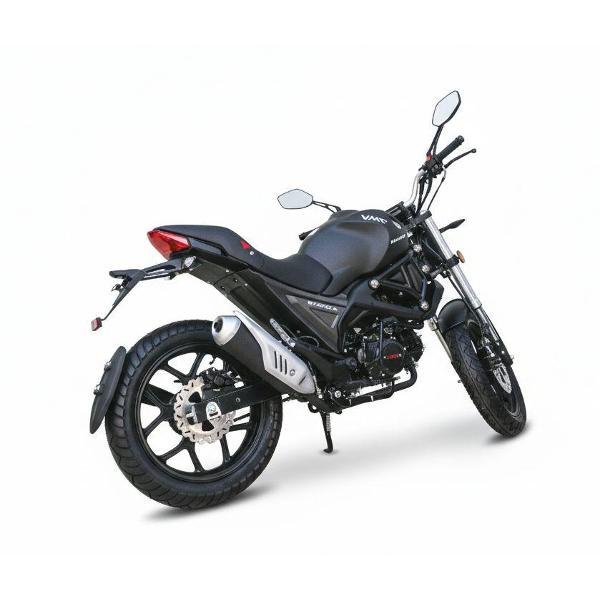Мотоцикл Monster 250