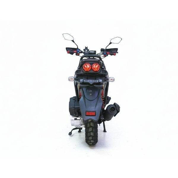 Скутер нет бренда SMART-II