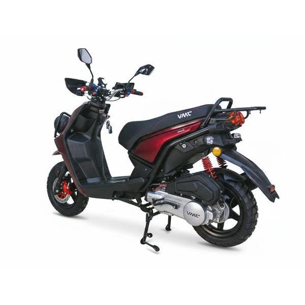 Скутер нет бренда SMART-II