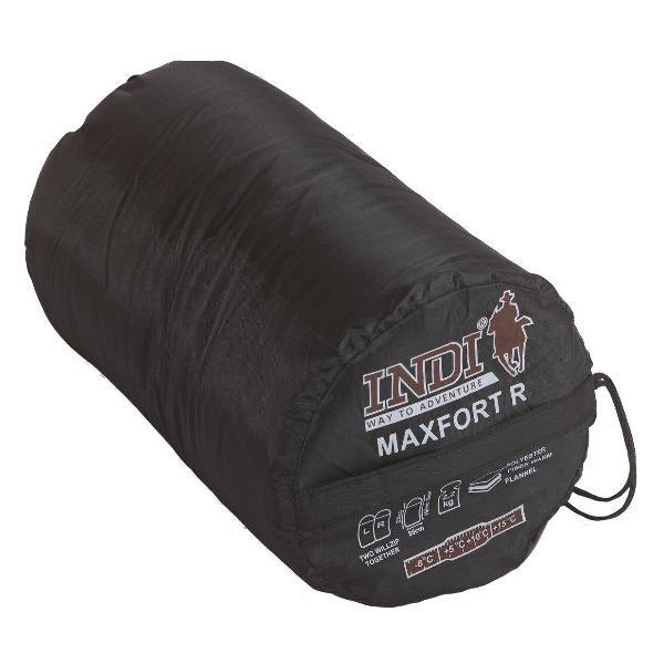 Спальный мешок Indiana Maxfort R