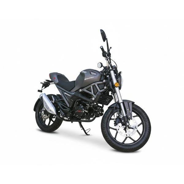 Мотоцикл Monster 250