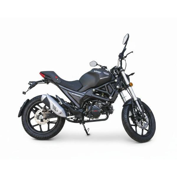Мотоцикл Monster 250