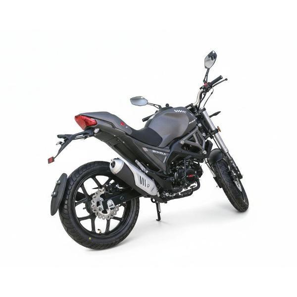 Мотоцикл Monster 250