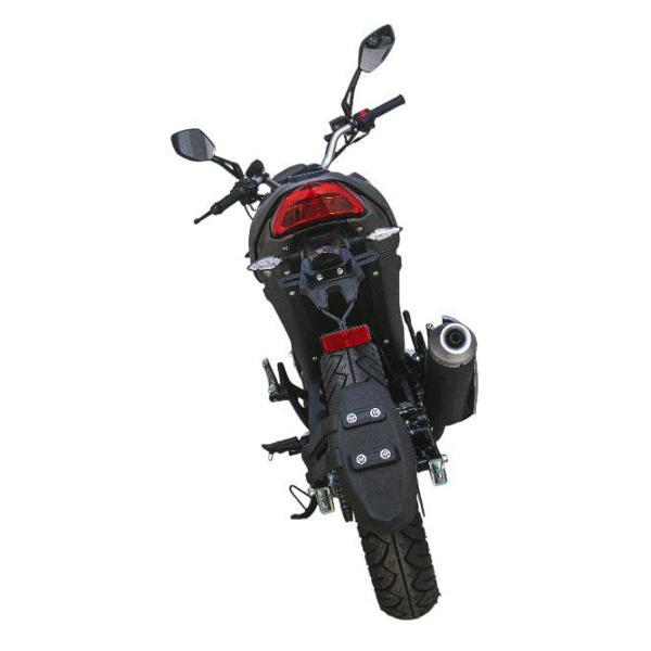 Мотоцикл Monster 250