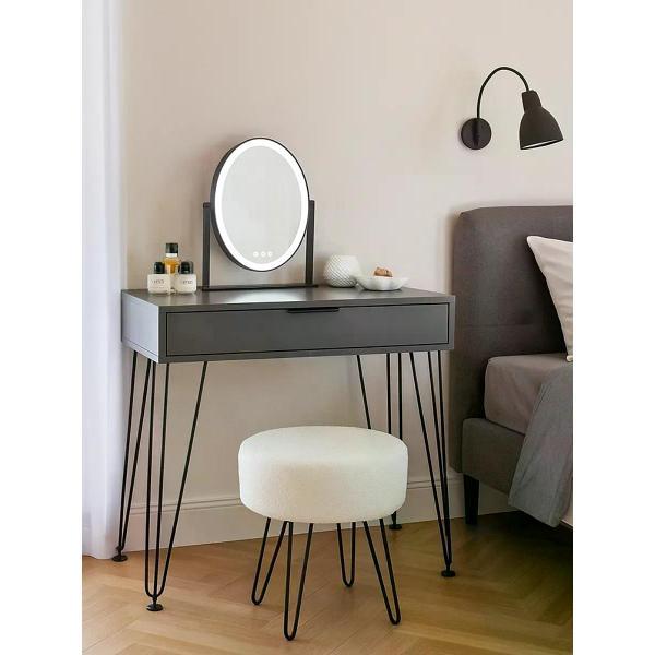 Стол ТПП САЛВЕ Туалетный столик с ящиками консоль