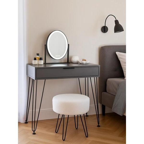 Стол ТПП САЛВЕ Туалетный столик с ящиками консоль