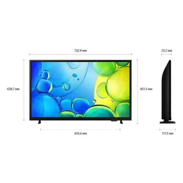 Телевизор Samsung UE32F6000FUXRU