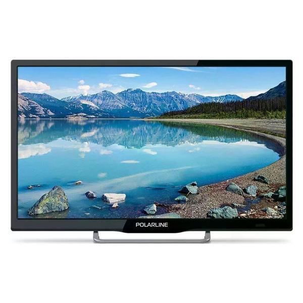 Телевизор POLARLINE 24PL12TC