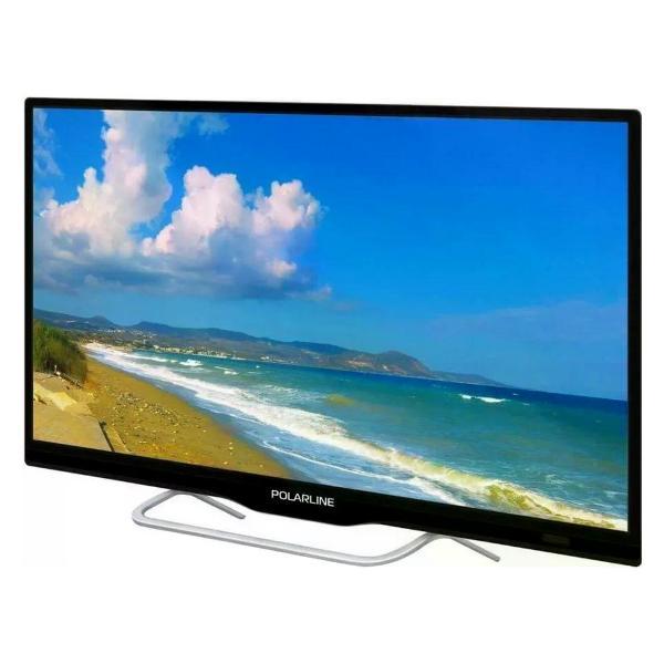 Телевизор POLARLINE 24PL12TC
