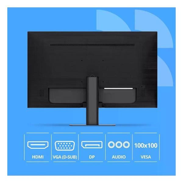 Монитор Cbr LCD - MF2702 - OPC