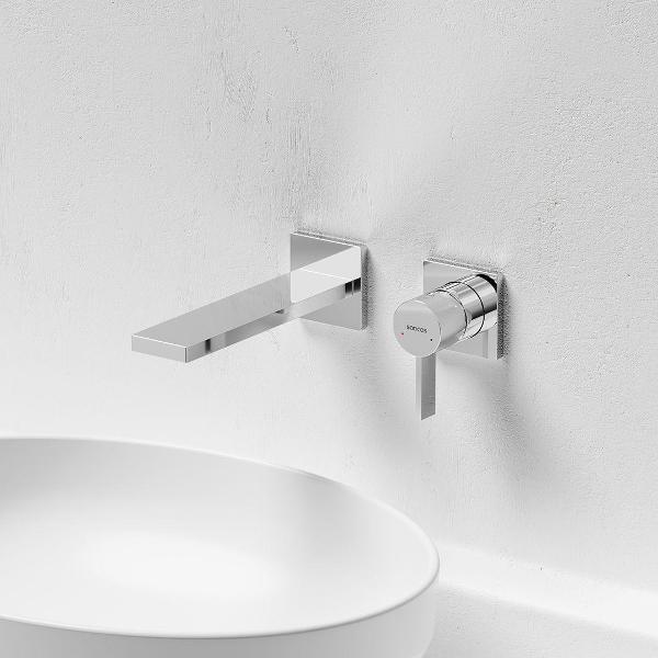 Смеситель sancos Линн (Linn) SC9021CH