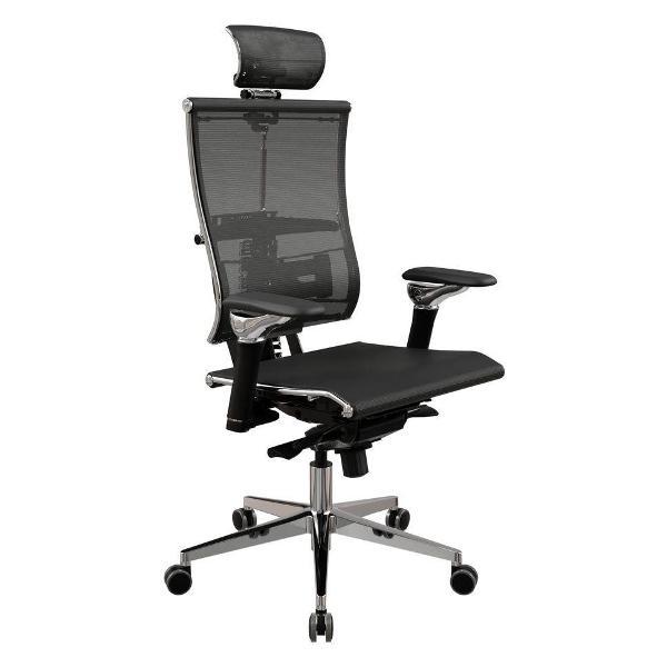 Кресло компьютерное Метта 019d1a9effe075449ee911091c82cdc6 фото