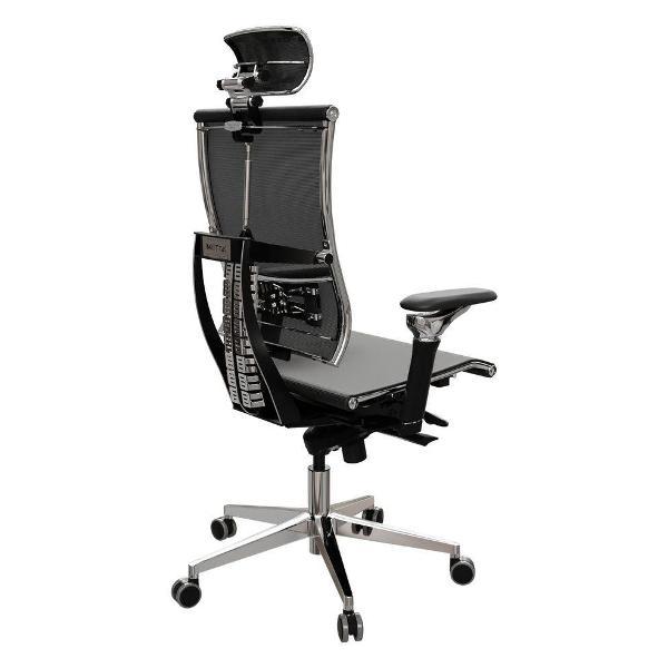 Кресло компьютерное Метта 019d1a9effe075449ee911091c82cdc6