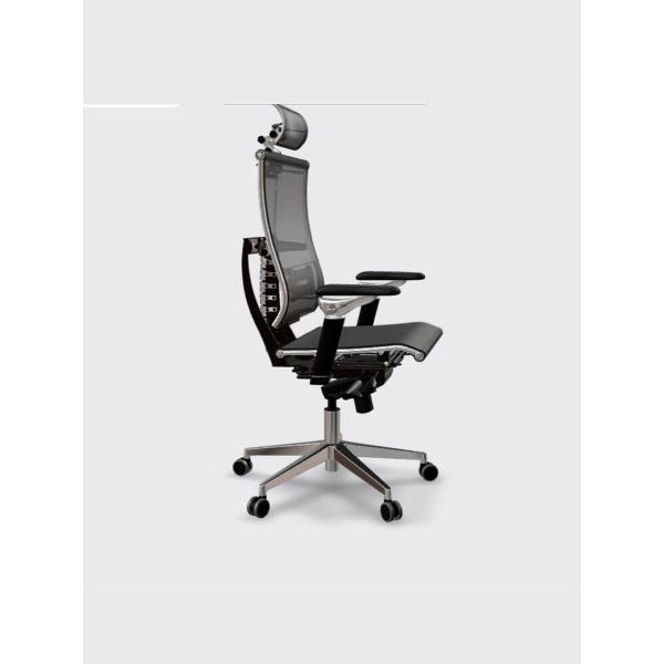 Кресло компьютерное Метта 019d1a9effe075449ee911091c82cdc6