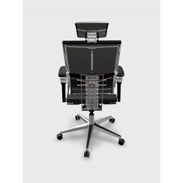 Кресло компьютерное Метта 019d1a9effe075449ee911091c82cdc6