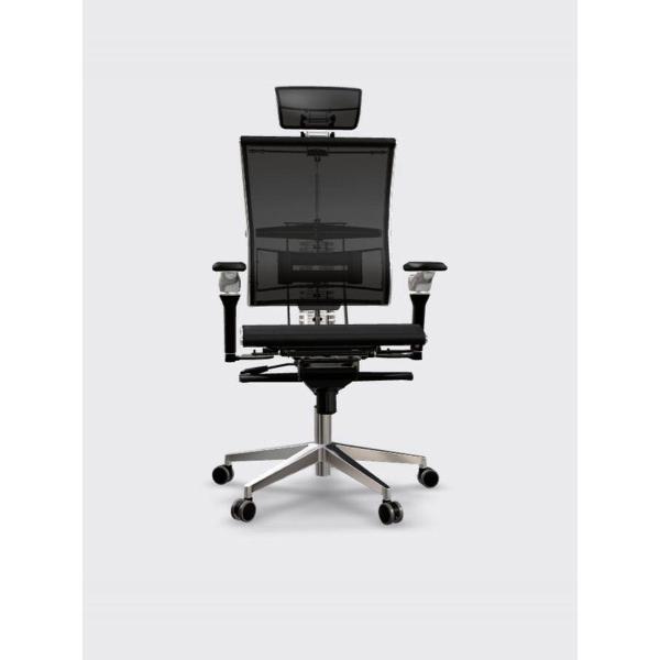 Кресло компьютерное Метта 019d1a9effe075449ee911091c82cdc6