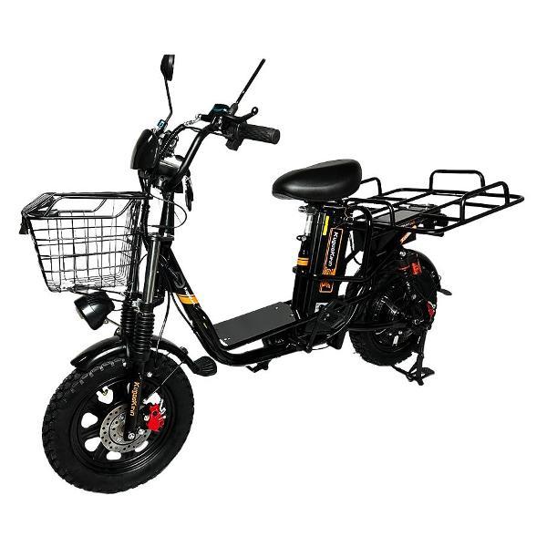 Электровелосипед Kugoo Kirin V3 PRO