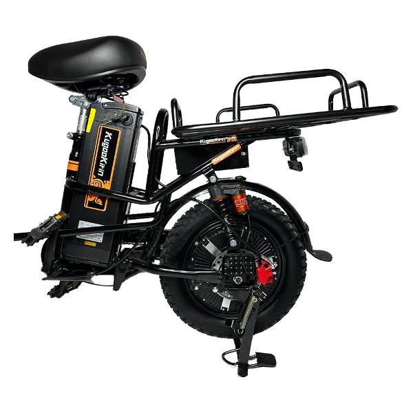 Электровелосипед Kugoo Kirin V3 PRO