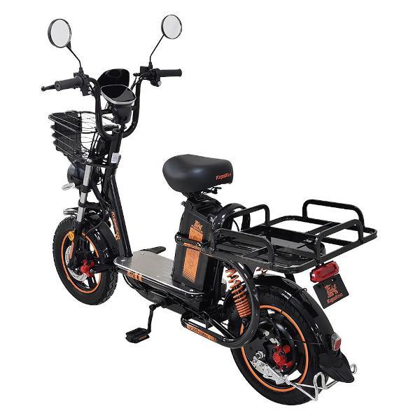 Электровелосипед Kugoo V3 PRO MAX