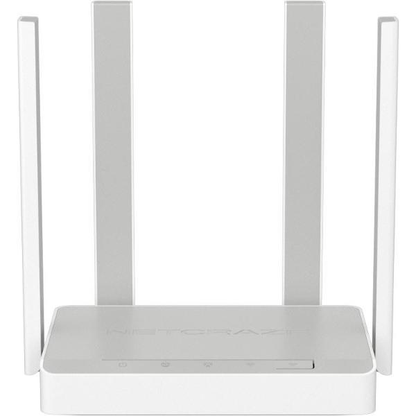 Wi-Fi роутер Netcraze Runner 4G (NC-2212) фото