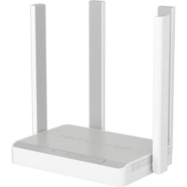 Wi-Fi роутер Netcraze Runner 4G (NC-2212)