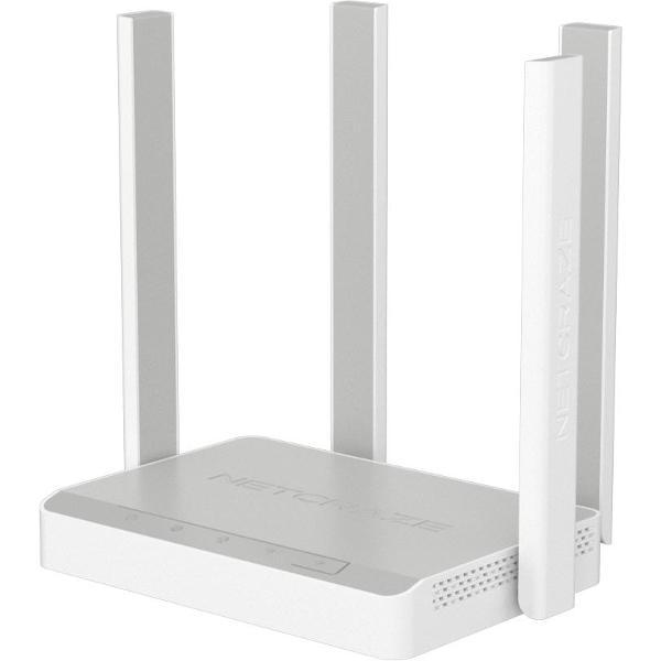 Wi-Fi роутер Netcraze Runner 4G (NC-2212)