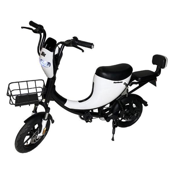 Электровелосипед Kugoo Kirin V2