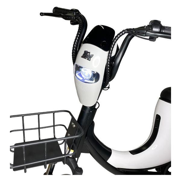 Электровелосипед Kugoo Kirin V2