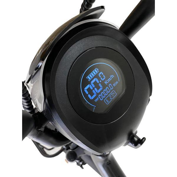 Электровелосипед Kugoo Kirin V2