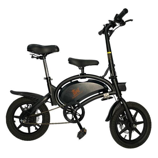 Электровелосипед Kugoo Kirin V1
