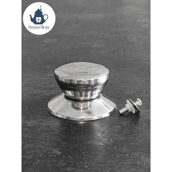 Съемная ручка для сковородки HomeWay HW-R