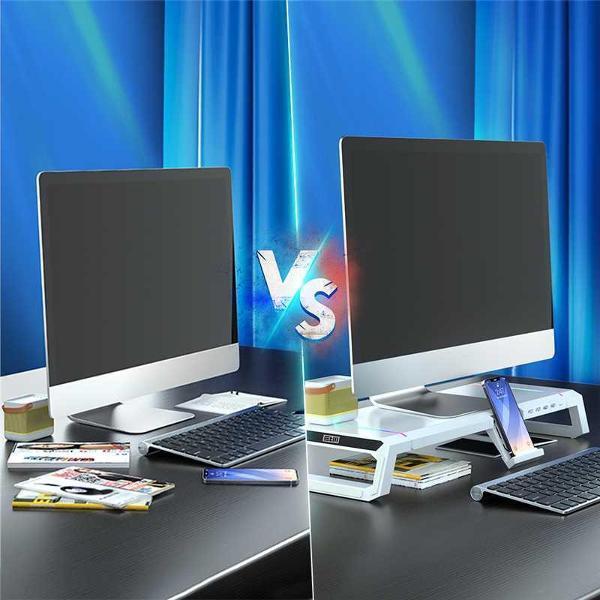 Подставка под монитор STM MS2RGB