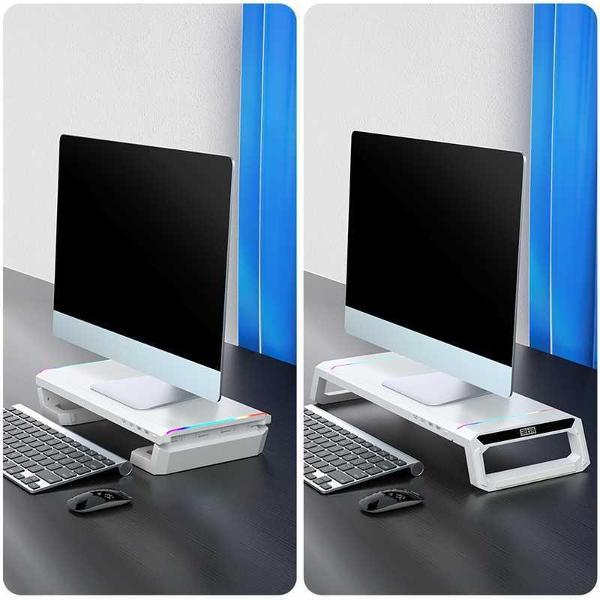 Подставка под монитор STM MS2RGB