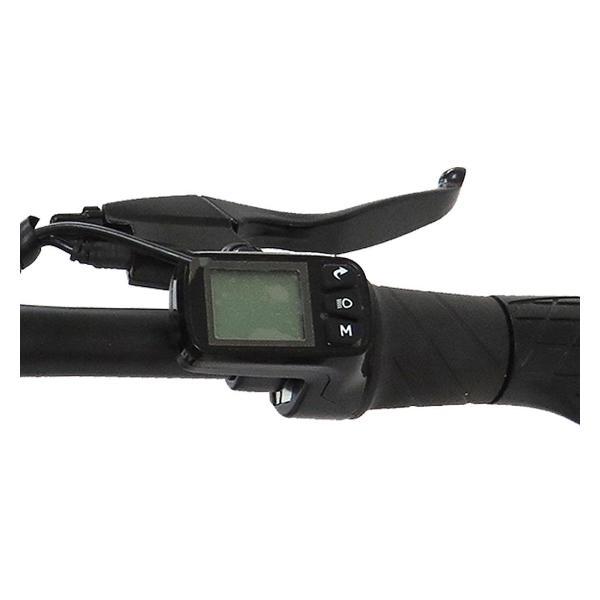 Электровелосипед Kugoo Kirin V1 PRO