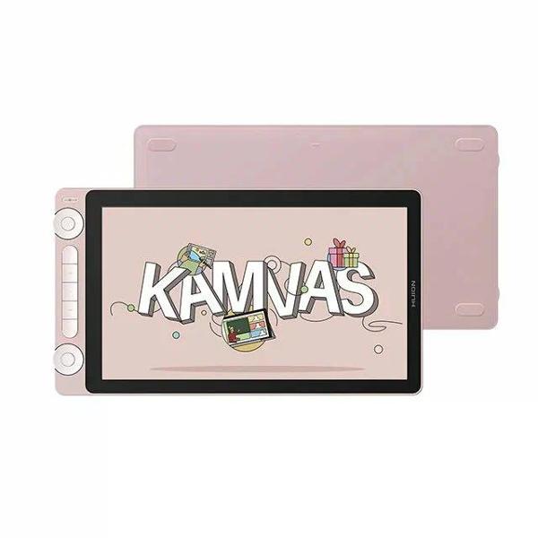 Планшет графический Huion KAMVAS 13 Gen 3