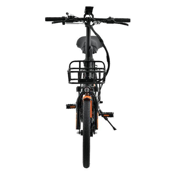 Электровелосипед Kugoo Kirin V1 MAX
