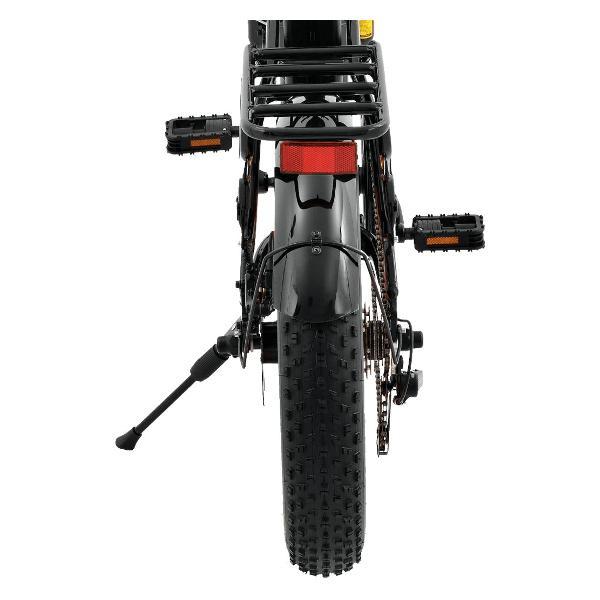 Электровелосипед Kugoo Kirin V4 PRO