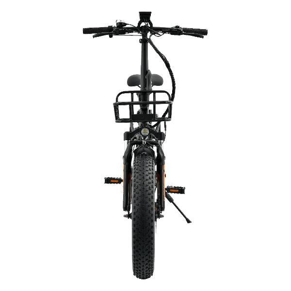 Электровелосипед Kugoo Kirin V4 PRO