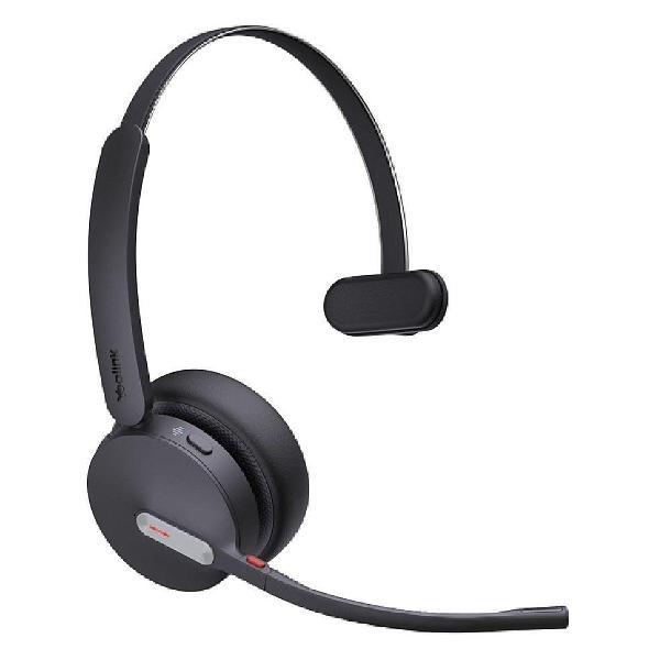 Bluetooth гарнитура Yealink BH70 Mono фото