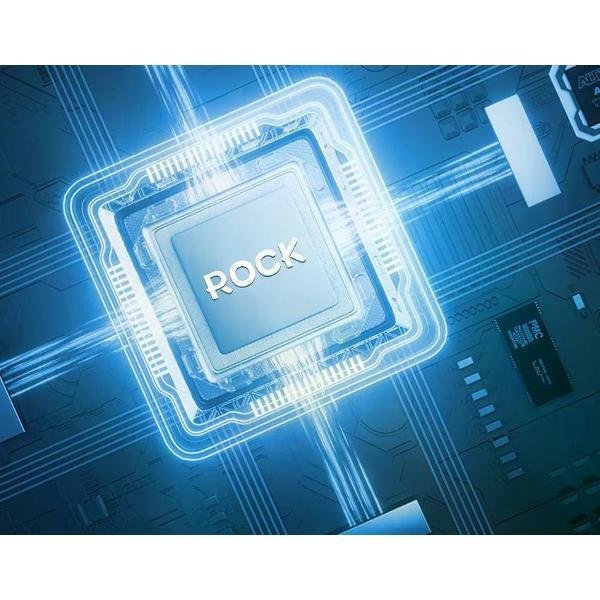 Адаптер-переходник для планшета Rock USB-C на Lightning, L12 USB-C to Lightning Adapter цвет титановый